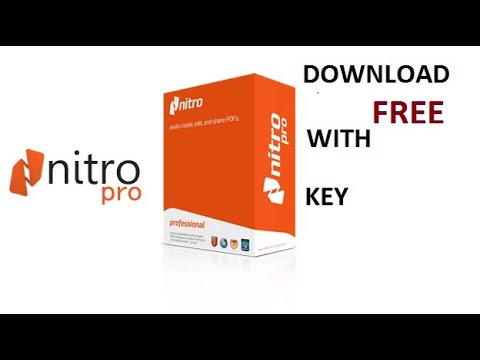 nitro pro pdf trial reset
